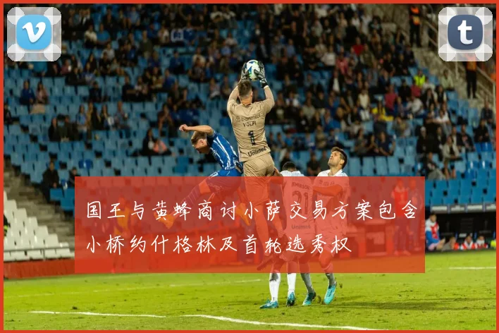 国王与黄蜂商讨小萨交易方案包含小桥约什格林及首轮选秀权